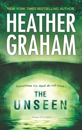 Title details for The Unseen by Heather Graham - Available